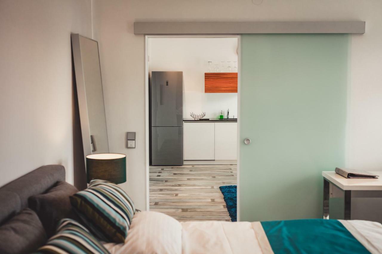 O-Apartment Obernburg am Main Ngoại thất bức ảnh