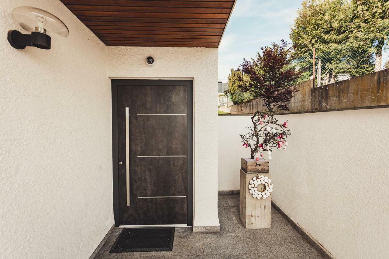 O-Apartment Obernburg am Main Ngoại thất bức ảnh