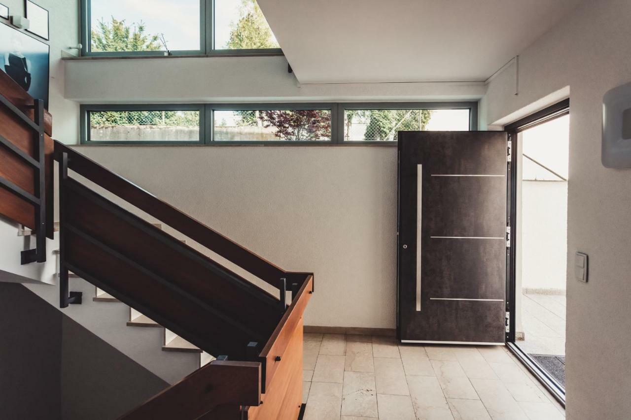 O-Apartment Obernburg am Main Ngoại thất bức ảnh
