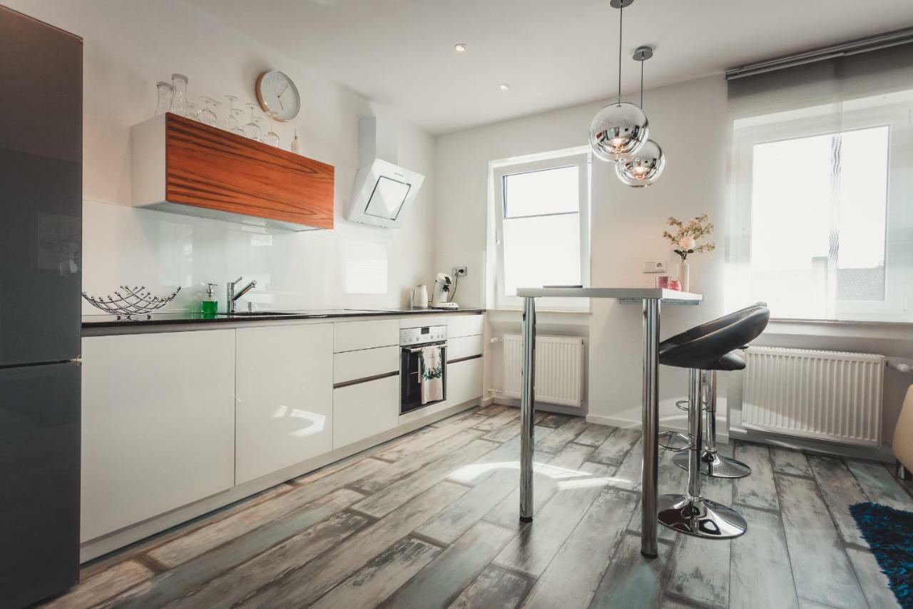 O-Apartment Obernburg am Main Ngoại thất bức ảnh