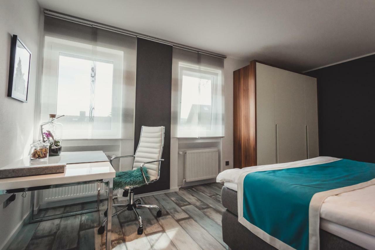 O-Apartment Obernburg am Main Ngoại thất bức ảnh