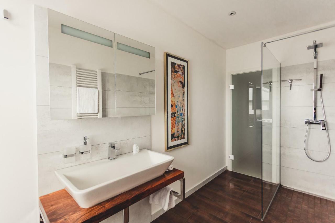 O-Apartment Obernburg am Main Ngoại thất bức ảnh