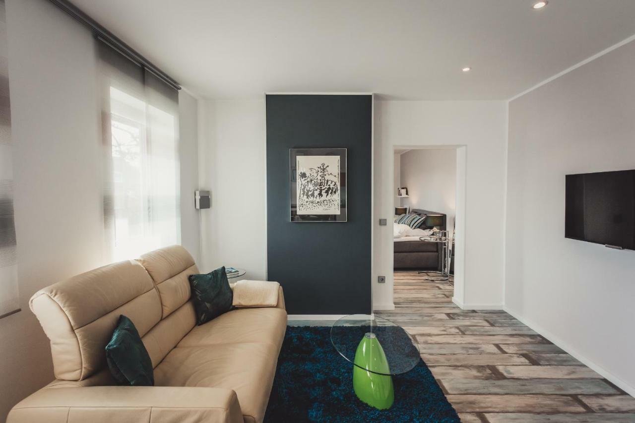 O-Apartment Obernburg am Main Ngoại thất bức ảnh