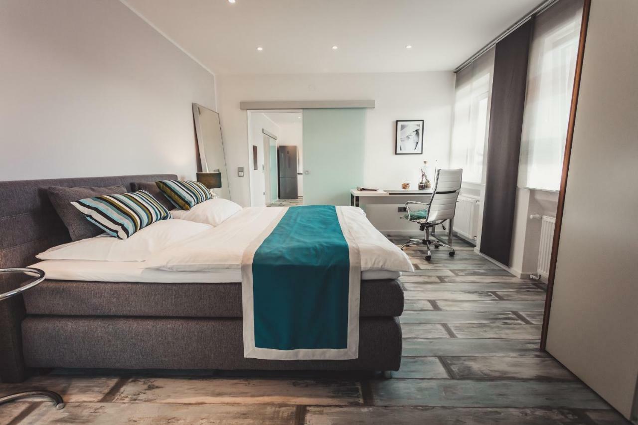 O-Apartment Obernburg am Main Ngoại thất bức ảnh