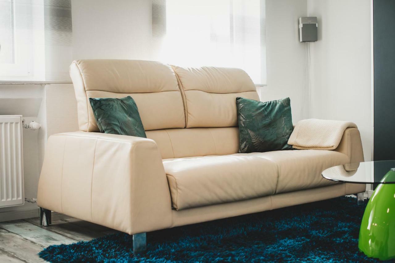 O-Apartment Obernburg am Main Ngoại thất bức ảnh