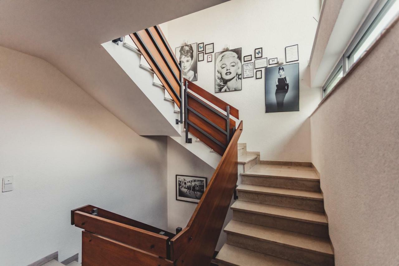 O-Apartment Obernburg am Main Ngoại thất bức ảnh